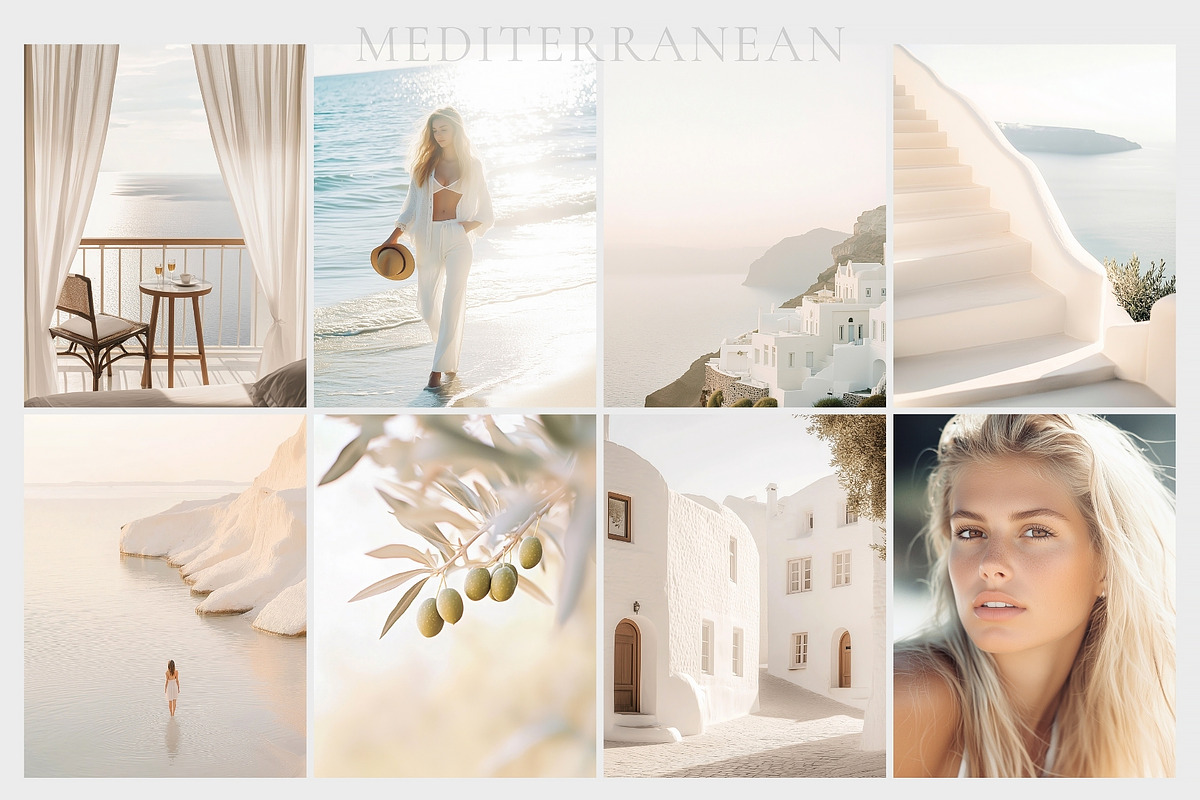 200 Summer Beach Styled Stock Images, a Beauty & Fashion Photo by Allure Art (Photo 7 of 36)