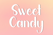 Gorgeous Teacher, a Handwritten Font by InermediaSTUDIO (Thumbnail 8 of 8)