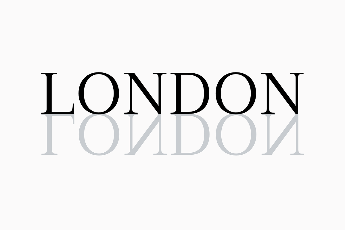Millard, a Serif Font by Artegra (Photo 13 of 15)