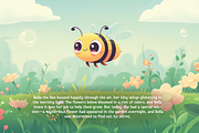Snazzzy Sprout - Adorable Typeface, a Serif Font by HipFonts (Thumbnail 6 of 10)