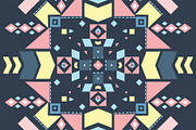 81 Shapes Brush Bundle for Procreate, a Brush Add-On by Quiver Supply Co. (Thumbnail 3 of 13)