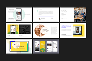Caribu - Modern Keynote Template, a Presentation Template by Vladislav Muslakov (Thumbnail 30 of 31)