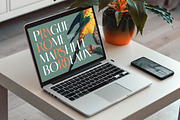 Marogis Elegant Sans Serif Font, a Sans Serif Font by timelesstype.co (Thumbnail 12 of 20)