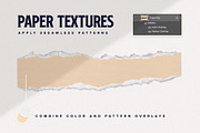 Torn Paper Cliparts & Mockups, a Mockup by veila.me (Thumbnail 6 of 10)