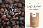 Catthy Wellingten - Handwritten Font, a Script Font by StringLabs (Thumbnail 6 of 10)