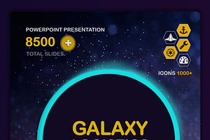 Logistics  PowerPoint Template