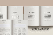 2026 Canva Planner & Calendar kit v2, a Magazine Template by 3.14&Co (Thumbnail 10 of 10)