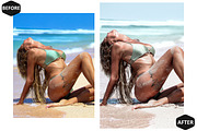 10 On Trip Photoshop Actions, an Action Add-On by Hue Palettte Studio (Thumbnail 10 of 10)