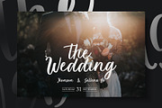 Lilybulle - Simple Stylish Script, a Font by Aksapix Studio (Thumbnail 7 of 9)
