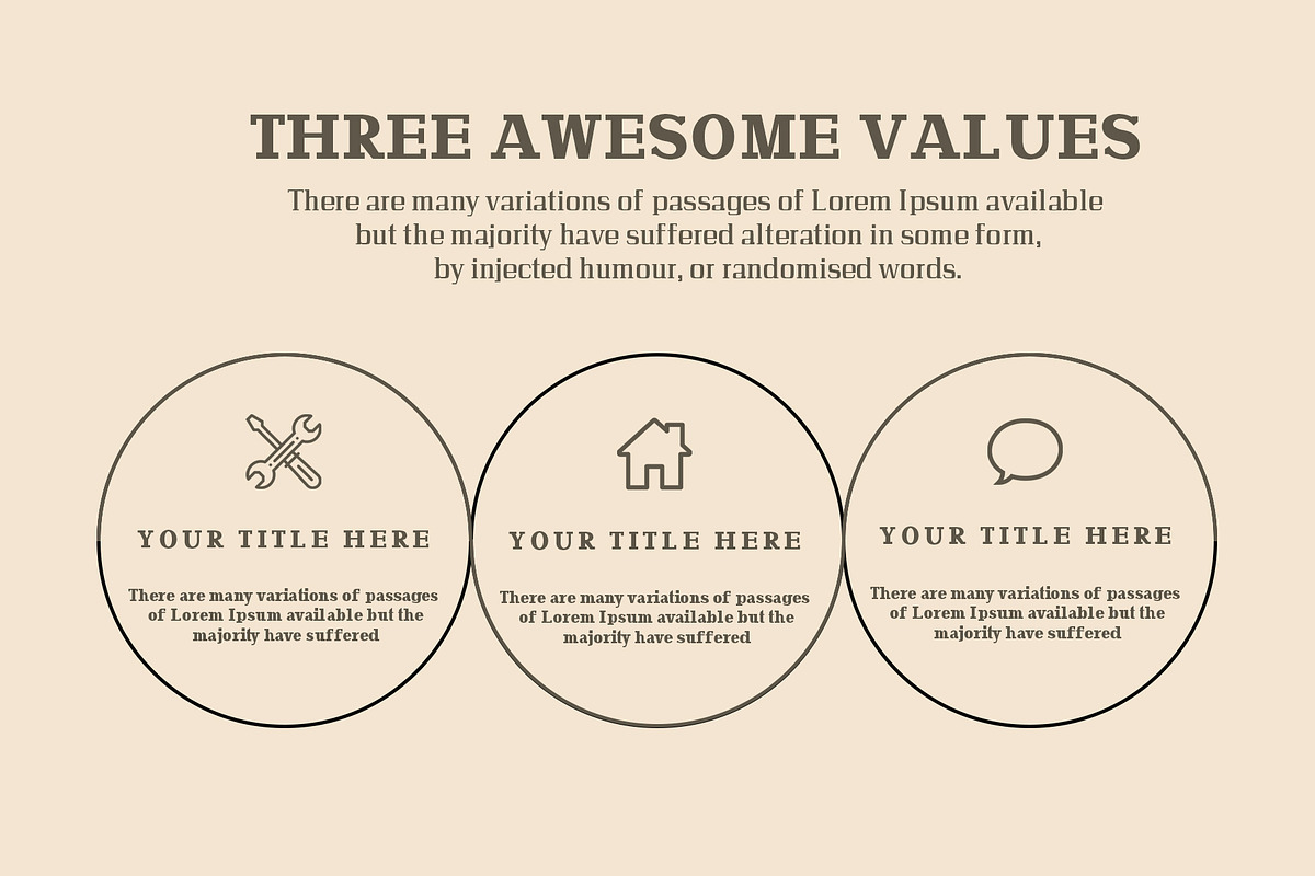 Adena Slab Serif Font Family preview 6