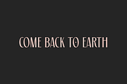 Berose, a Sans Serif Font by A.Budianto (Thumbnail 9 of 9)