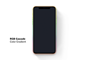 iPhone 11 Pro Mockup, an iPhone Mockup by GraphicValley (Thumbnail 7 of 11)