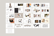 Wanda Powerpoint Brand Guidelines, a Presentation Template by Rystudio (Thumbnail 10 of 12)