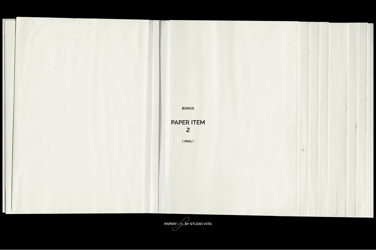 Album Plastic Pocket Mockup | PSD, a Books & Magazine Mockup by Studio Viita (Photo 4 of 5)