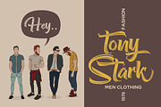 Badcats, a Font by Olexstudio (Thumbnail 2 of 7)