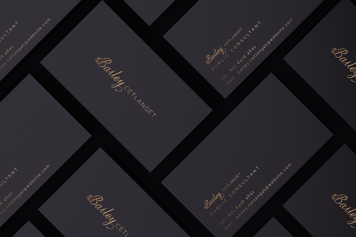 Beitris Script, a Script Font by banks (Photo 11 of 15)