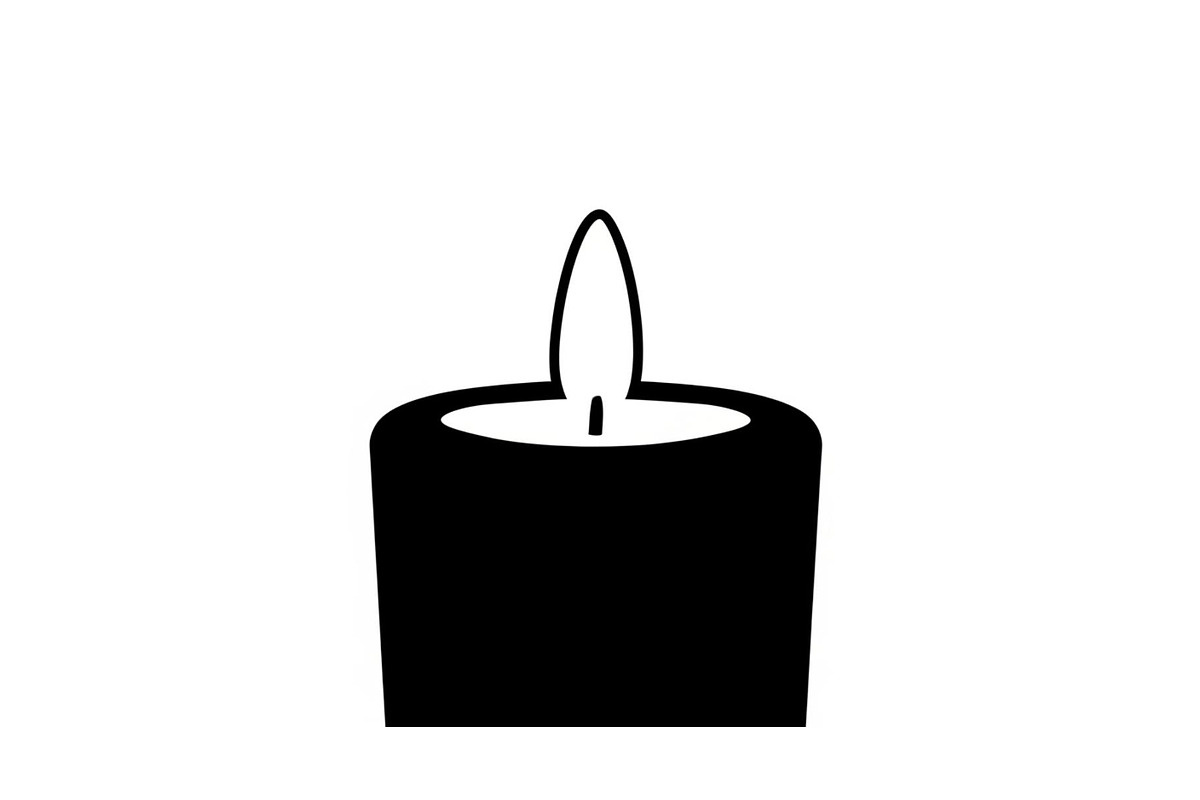 Candle Silhouette Vector Bundle, an Illustration by jahid234 (Photo 48 of 51)