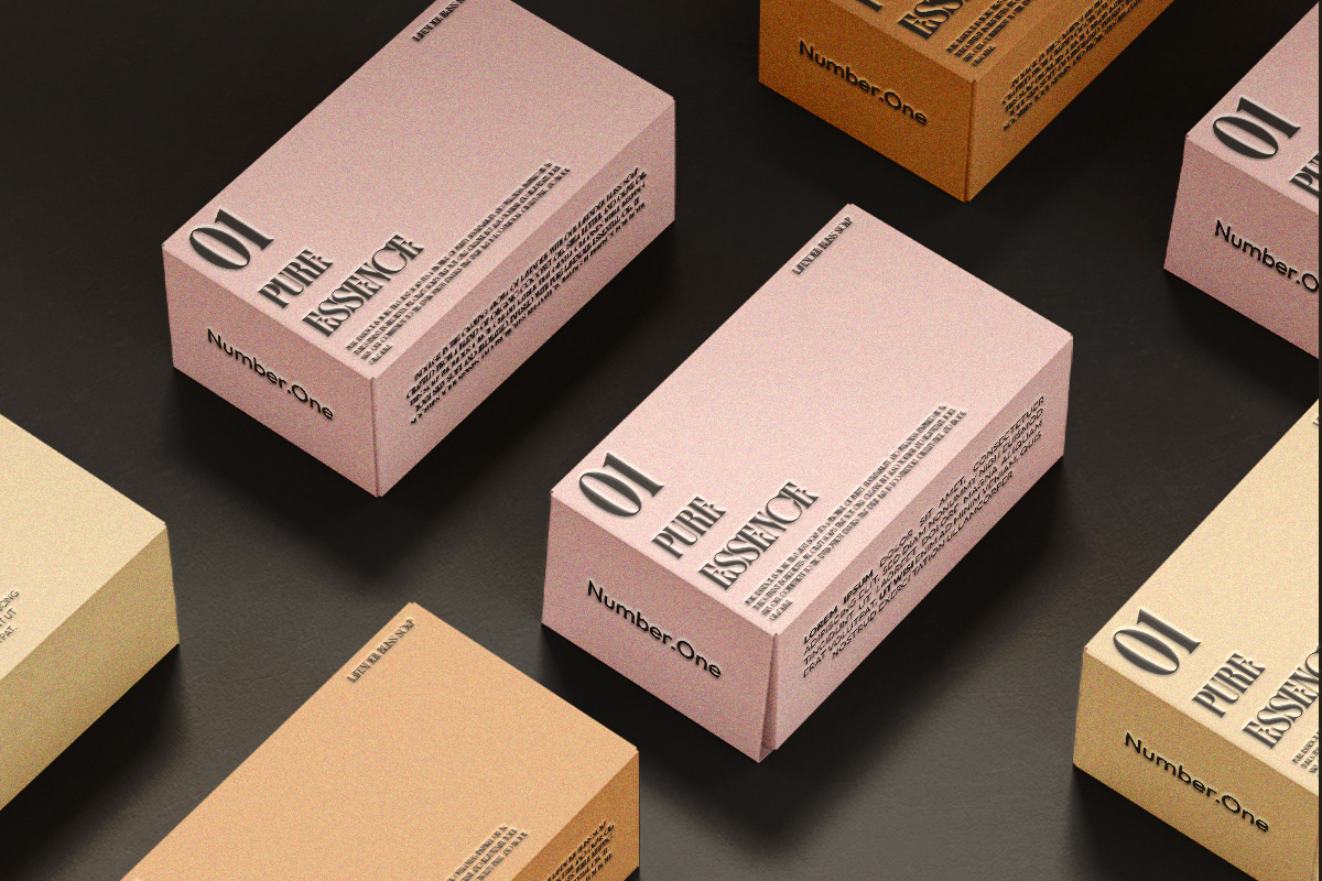 Asgeriom - Display Serif Font, a Serif Font by Qweera Studio (Photo 9 of 13)