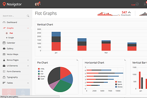 Square Admin Dashboard