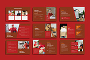 Delivery Persentation, a Presentation Template by yanindesign (Thumbnail 3 of 5)
