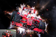 Sandstorm Effect Photoshop Action, an Action Add-On by Studio Retouch (Thumbnail 6 of 11)