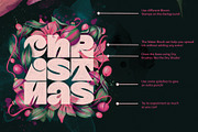 Wet & Dry Photoshop Brush Set, a Brush Add-On by Shoutbam (Thumbnail 5 of 10)