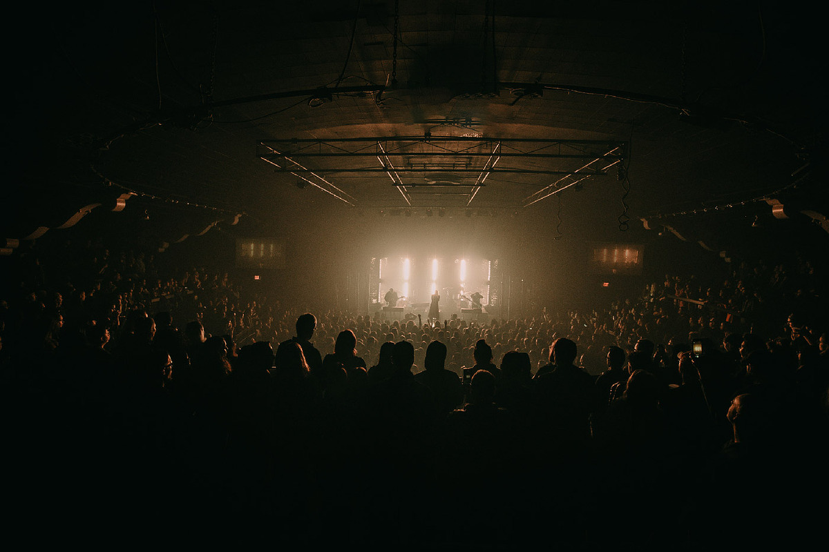 Concert Presets Vol 01, a Preset Add-On by Matty Vogel (Photo 6 of 6)