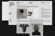 Client Journey Document Template, a Presentation Template by Atelier Contour (Thumbnail 5 of 6)