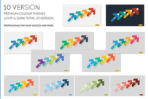 Junix Powerpoint Template