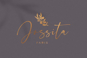 Forestea - Classy Script