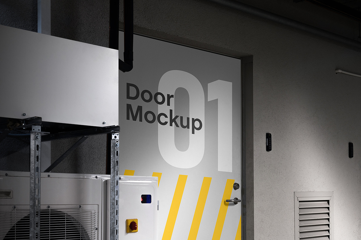 Raw Branding Mockups / Batch 00004, a Mockup by Mockup Cloud (Photo 25 of 29)