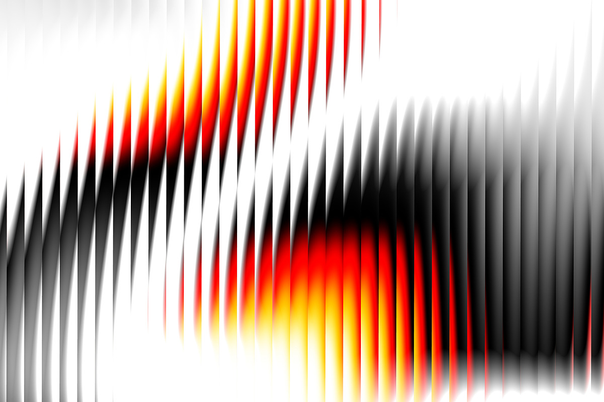 Overlay Ribbed Glass Textures, a Background Graphic by tkdesign (Photo 30 of 33)