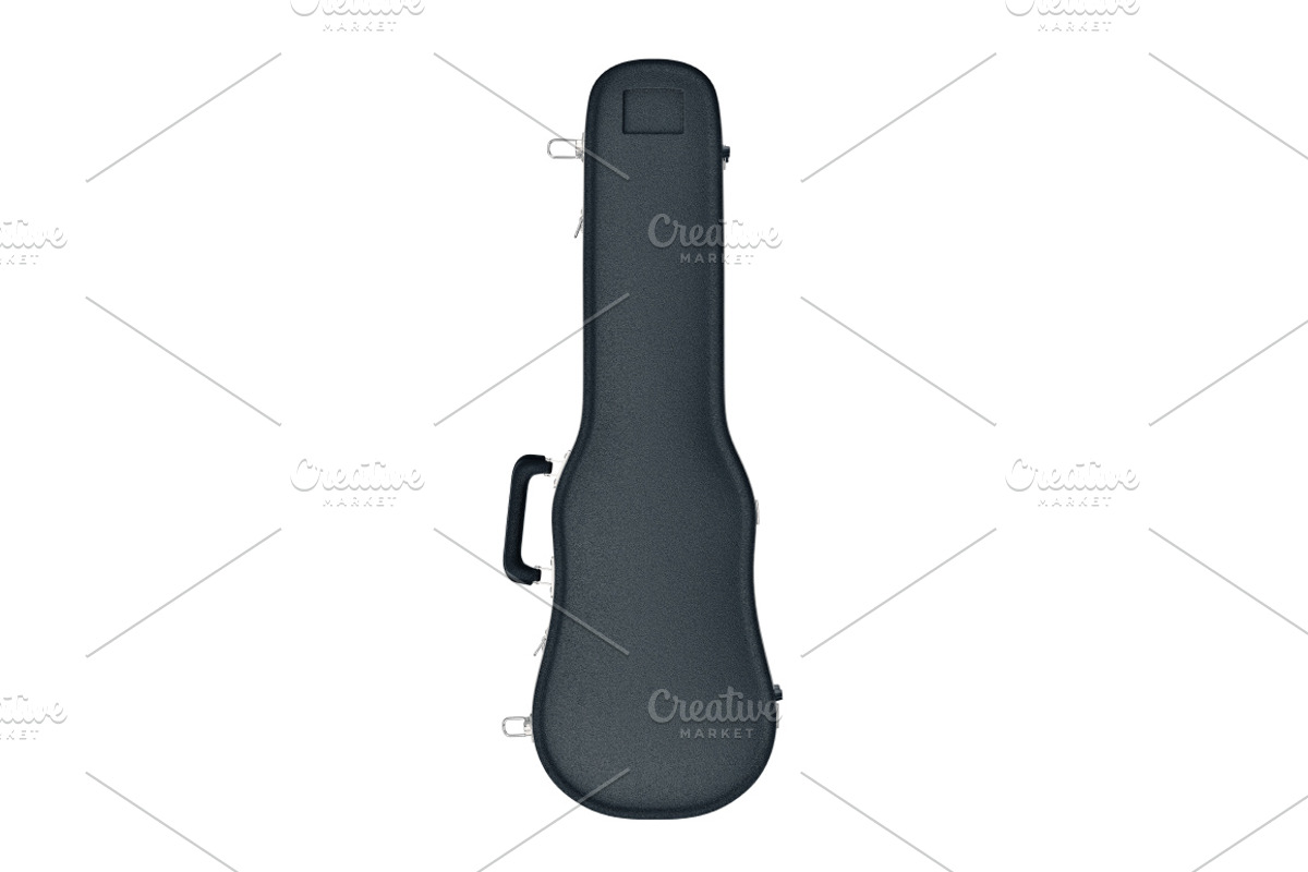 Case viola violin set, an Object Graphic by ARTYuSTUDIO (Photo 9 of 13)