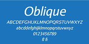 AS Lax, a Sans Serif Font by Aleksandr Sukiasov (Thumbnail 4 of 6)