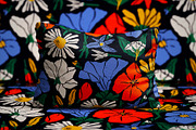 Herbarium, a Pattern Graphic by Twisted Tail (Thumbnail 4 of 6)