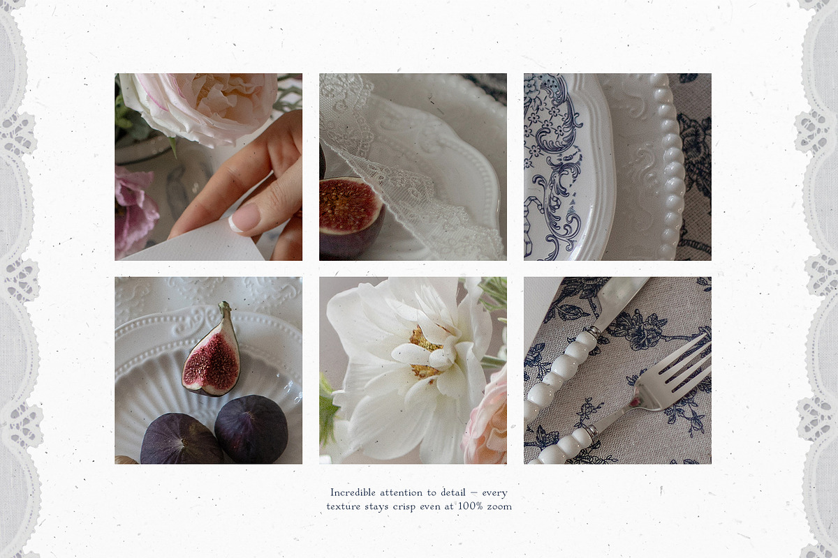 Maison de Lune Elegant French Mockup, a Household Mockup by Muse Mockups (Photo 15 of 19)