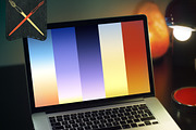 Sky Gradients, a Gradient Add-On by Gromov Design (Thumbnail 1 of 5)