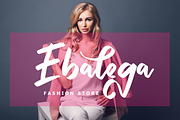 Metyha Handwritten Font, a Script Font by Formatika Studio (Thumbnail 2 of 6)