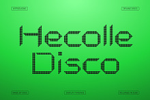 Hecolle Disco