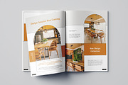 Interior Brochure Vol.39, a Brochure Template by Bewalrus Studio (Thumbnail 9 of 11)