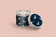 Snow World | Winter collection, a Decorative Illustration by katieromanoff_art (Thumbnail 8 of 22)