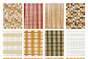 Autumn Hand-painted Backgrounds, a Background Graphic by LenArt (Thumbnail 4 of 12)