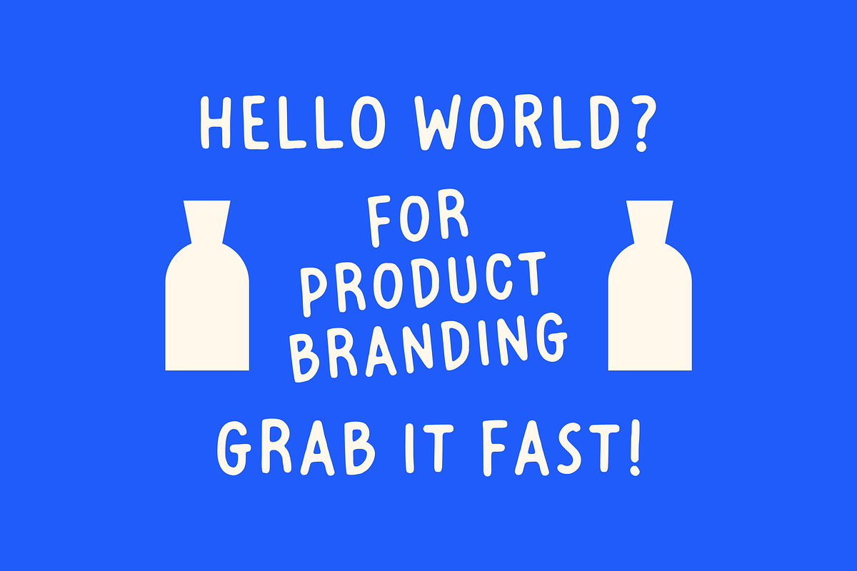 Bird Punch Handwritten, a Handwritten Font by 24Design Studios (Photo 3 of 10)
