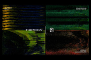 Glitch 014, a Texture Graphic by the7dew (Thumbnail 6 of 10)