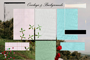 Thanks, it's the trauma: collage, an Object Graphic by Purple (Thumbnail 7 of 11)