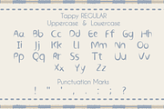 Handwriting Regular Font Bundles, a Handwritten Font by SaStudio (Thumbnail 6 of 11)