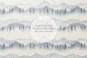 Asian Seamless Patterns, a Pattern Graphic by Michael Rayback Design (Thumbnail 16 of 16)