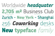 Kurstiva, a Sans Serif Font by Typogama (Thumbnail 4 of 16)