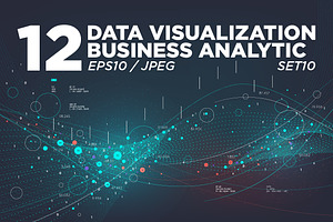 Data visualization set 10