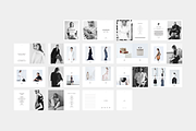 Lookbook, a Brochure Template by silukEight (Thumbnail 11 of 11)
